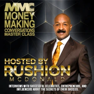 Podcast cover