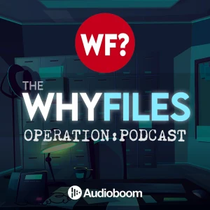 Podcast cover