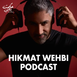 Podcast cover