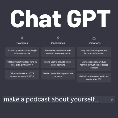 Podcast picture