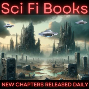 Podcast cover
