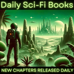Podcast cover