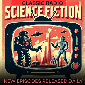 Podcast cover