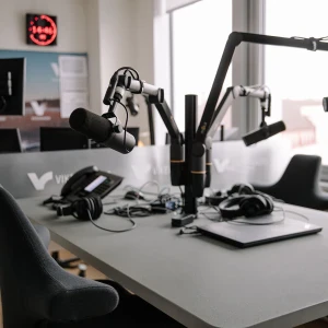 Podcast cover