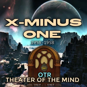 Podcast cover