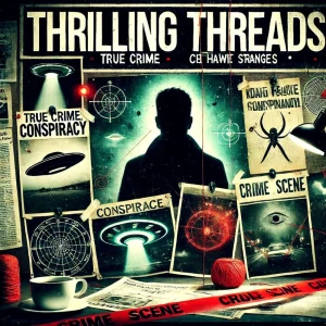 Podcast cover