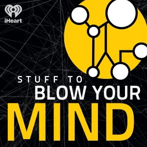 Podcast cover