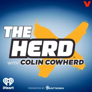 Podcast cover