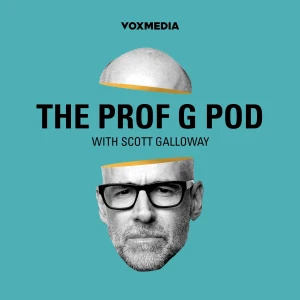 Podcast cover