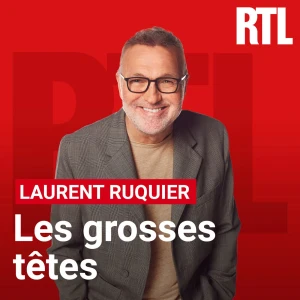 Podcast cover