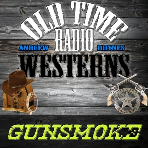Podcast cover