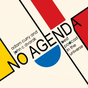 Podcast cover