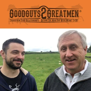 Podcast cover