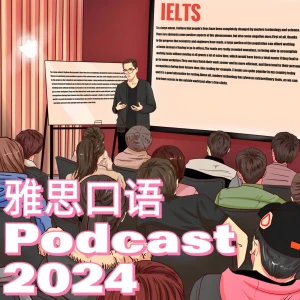 Podcast cover