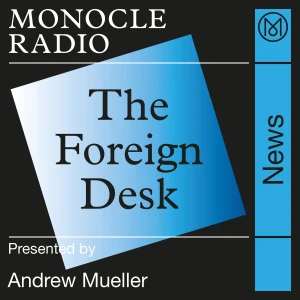 Podcast cover