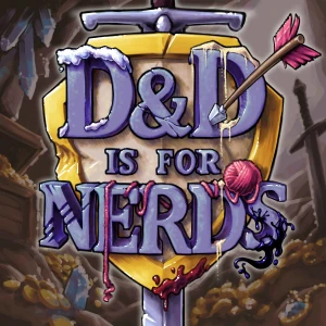 Podcast cover