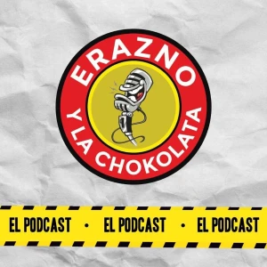 Podcast cover