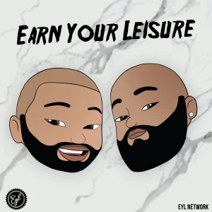 Podcast cover