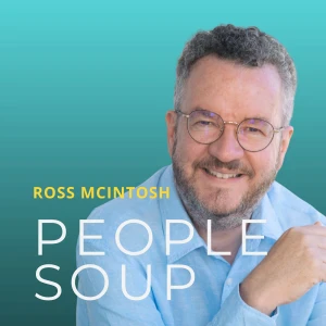 Podcast cover