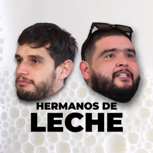 Podcast cover