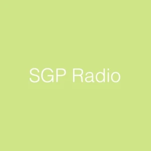 Podcast cover