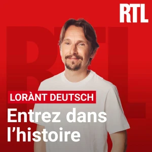 Podcast cover