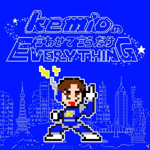 Podcast cover