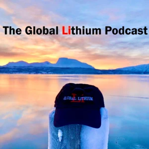 Podcast cover