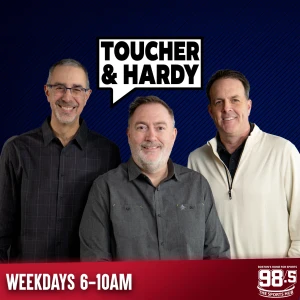 Podcast cover