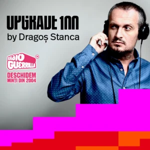 Podcast cover