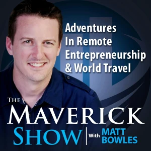 Podcast cover