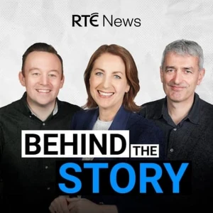 Podcast cover