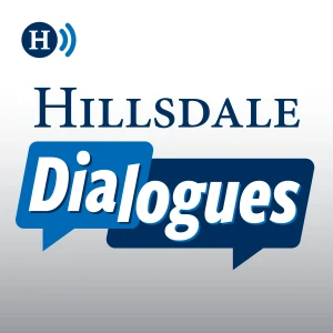 Podcast cover