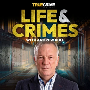 Podcast cover