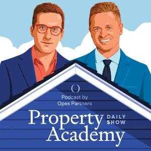 Podcast cover