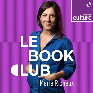 Podcast cover