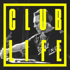 Podcast cover
