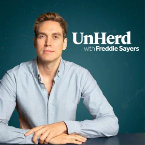Podcast cover