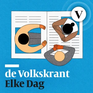 Podcast cover