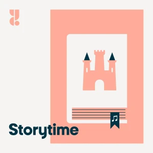 Podcast cover