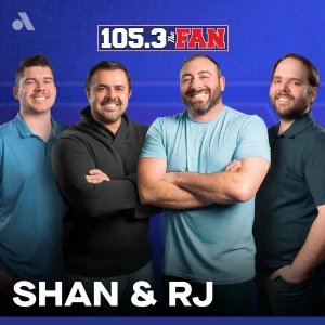 Podcast cover