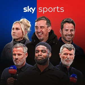 Podcast cover