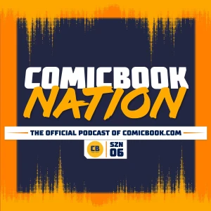Podcast cover