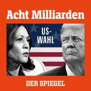 Podcast cover