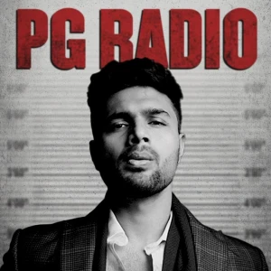 Podcast cover