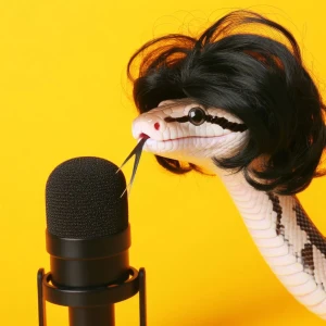 Podcast cover