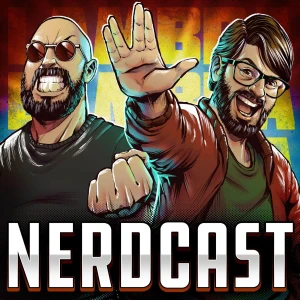 Podcast cover