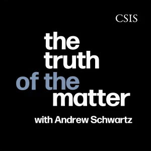 Podcast cover