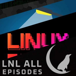 Podcast cover