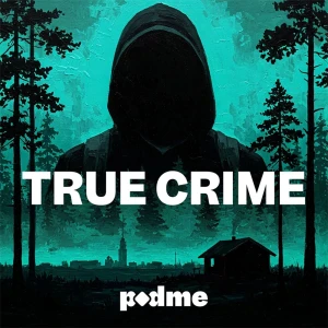 Podcast cover